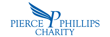 Pierce Phillips Charity logo