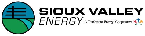 Sioux Valley-Southwestern Electric Cooperative Inc logo