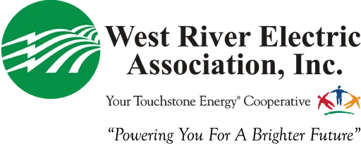 West River Electric Association Inc logo
