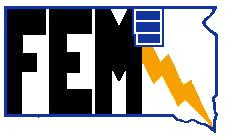 FEM Electric Association Inc logo