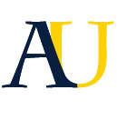 Augustana University Association logo