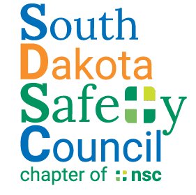 South Dakota Safety Council logo