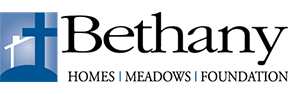 Bethany Lutheran Home logo