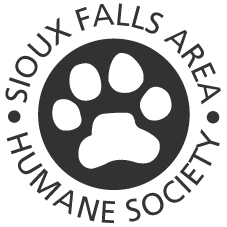 Sioux Falls Humane Society logo