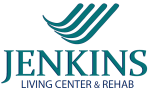 Jenkins Living Center Inc logo