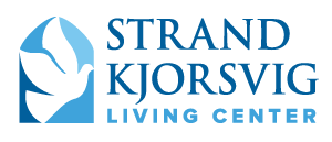 Strand-Kjorsvig Community Rest Home logo