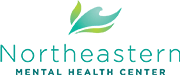 Northeastern Mental Health Center logo