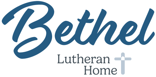 Bethel Lutheran Home logo