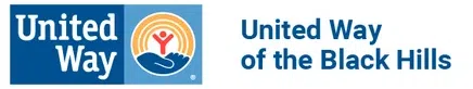 United Way of the Black Hills logo