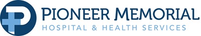 Pioneer Memorial Hospital & Health Services logo