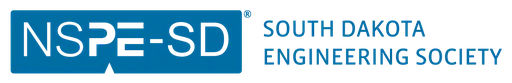 South Dakota Engineering Society logo