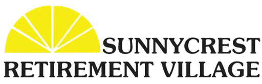 Sunnycrest Village logo