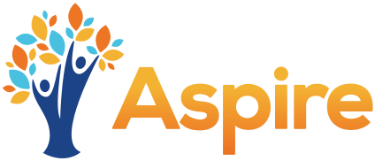 Aspire Inc logo