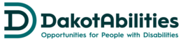 Dakotabilities logo