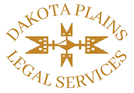 Dakota Plains Legal Services logo