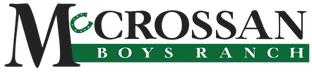 Mccrossan Boys Ranch logo