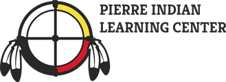 Indian Board of Education for the Pierre Indian School logo