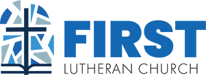 First Lutheran Day Care Center logo
