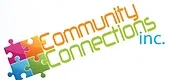 Community Connections Inc logo