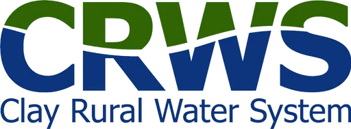 Clay Rural Water System Inc logo