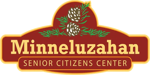 Minneluzahan Senior Citizens Center logo