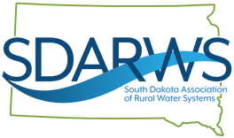 South Dakota Association of Rural Water Systems logo