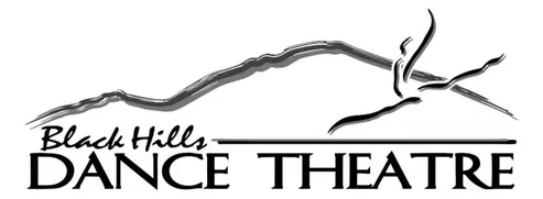 Black Hills Dance Theater Ltd logo
