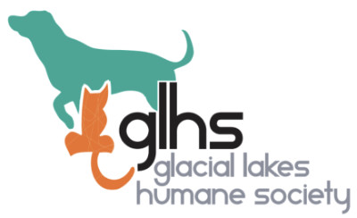 Glacial Lakes Humane Society and Shelter logo