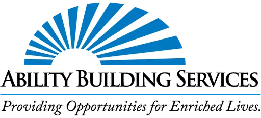 Ability Building Services Inc logo