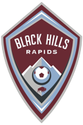 Black Hills Soccer Federation Inc logo