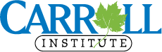 Carroll Institute logo