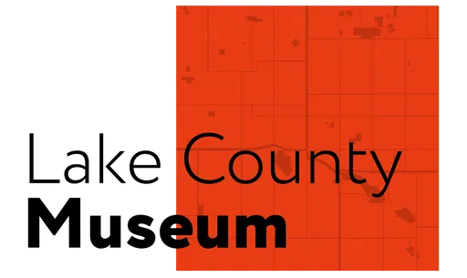 Lake County Historical Society logo