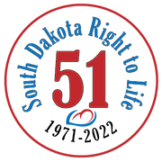South Dakota Right to Life Committee Inc logo