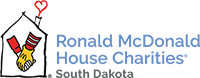 Ronald Mcdonald House Charities of logo