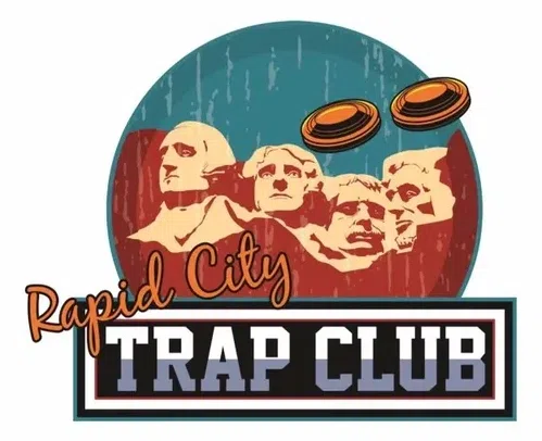Rapid City Trap Club Incorporated logo