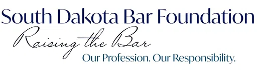 South Dakota Bar Foundation logo