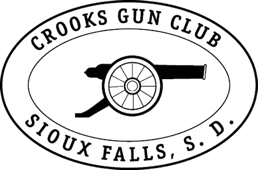 Crooks Conservation & Gun Club Inc logo