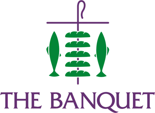 The Banquet logo