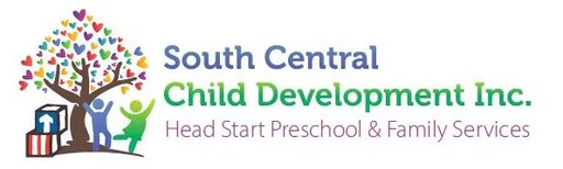 South Central Child Development Inc logo
