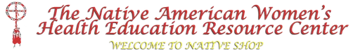 Native American Community Board logo