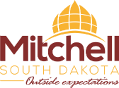 Mitchell Area Development Corporation logo