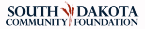 South Dakota Community Foundation logo