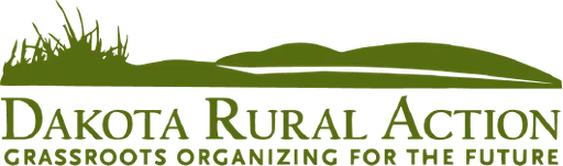 Dakota Rural Action logo
