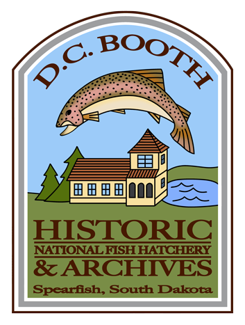 Booth Society Inc logo