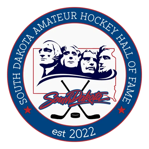 South Dakota Amateur Hockey Association logo