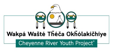 Cheyenne River Youth Project Inc logo