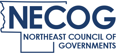 Necog Development Corporation logo