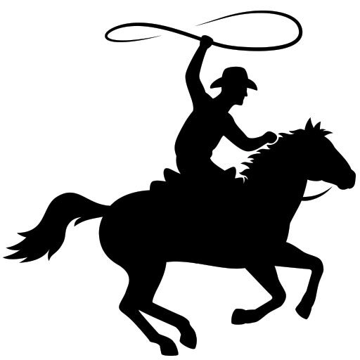 Black Hills Stock Show Foundation logo