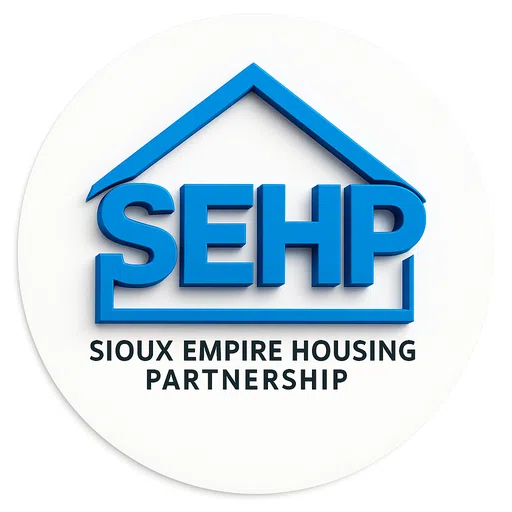 Sioux Empire Housing Partnership logo