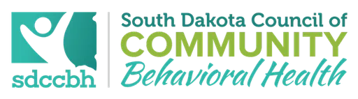 South Dakota Council of Community Behavioral Health Inc logo